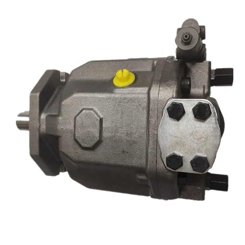 

ZHENYUAN A10VO series hydraulic variable pump A10VO100 hydraulic plunger pump A10VO140 excavator accessories A10VO28DF1 30R