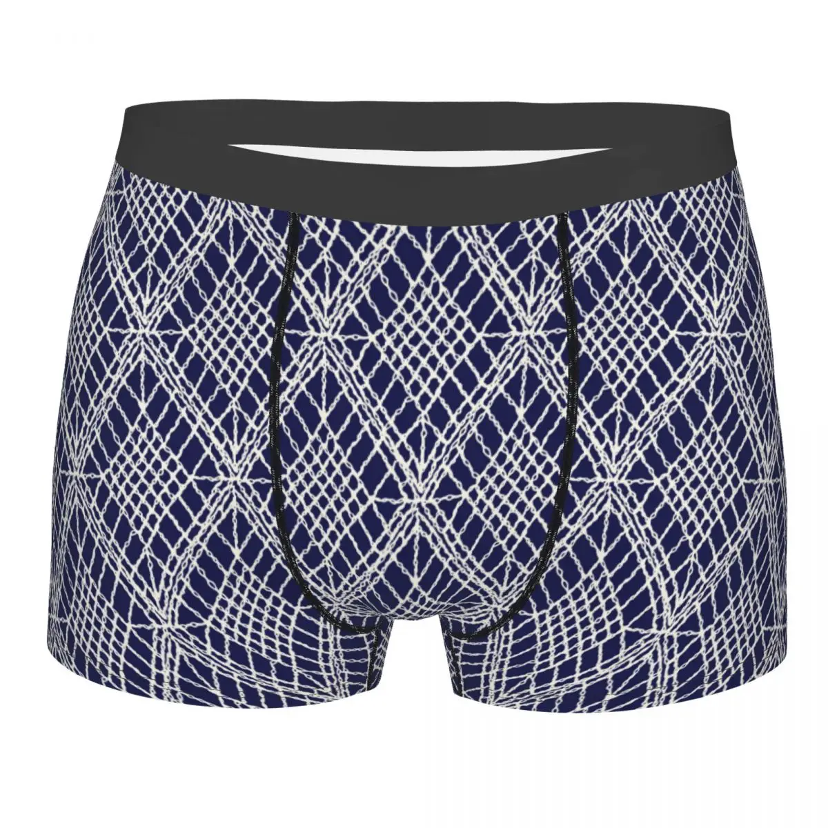 Hot Boxer Ethnic Style Bohemia Shorts Panties Briefs Men Underwear Breathable Underpants for Male S-XXL
Hot Boxer Ethnic Style Bohemia Shorts Panties Briefs Men Underwear Breathable Underpants for Male S-XXL