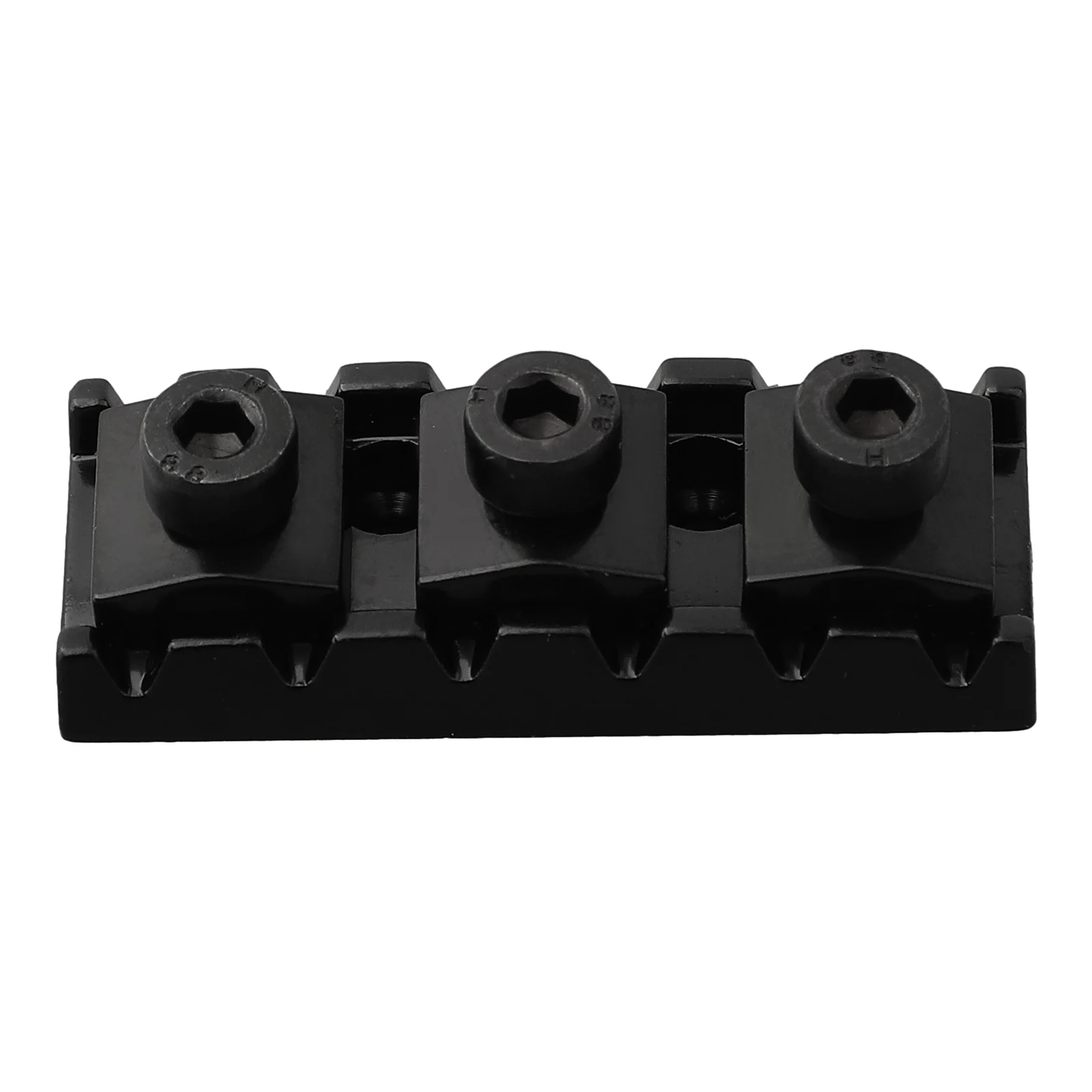 Accessory Guitar Nut For Floyd Rose Locking Black Parts Tool Wrench Kit Set Portable Practical Sale High Quality
Accessory Guitar Nut For Floyd Rose Locking Black Parts Tool Wrench Kit Set Portable Practical Sale High Quality