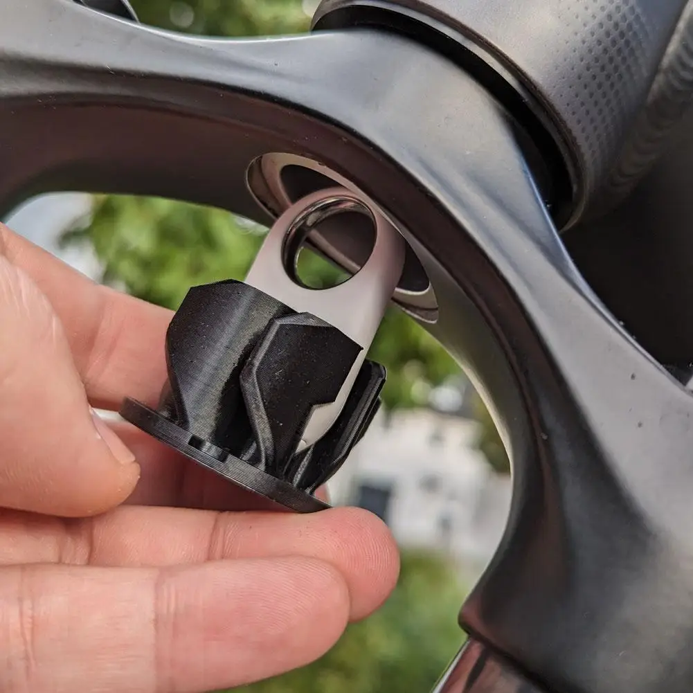 For Samsung Smarttag2 Bike Mount Holder Anti-lost Cycling Accessories Cover Bike Seat Mount Protective For Samsung Smarttag2
For Samsung Smarttag2 Bike Mount Holder Anti-lost Cycling Accessories Cover Bike Seat Mount Protective For Samsung Smarttag2