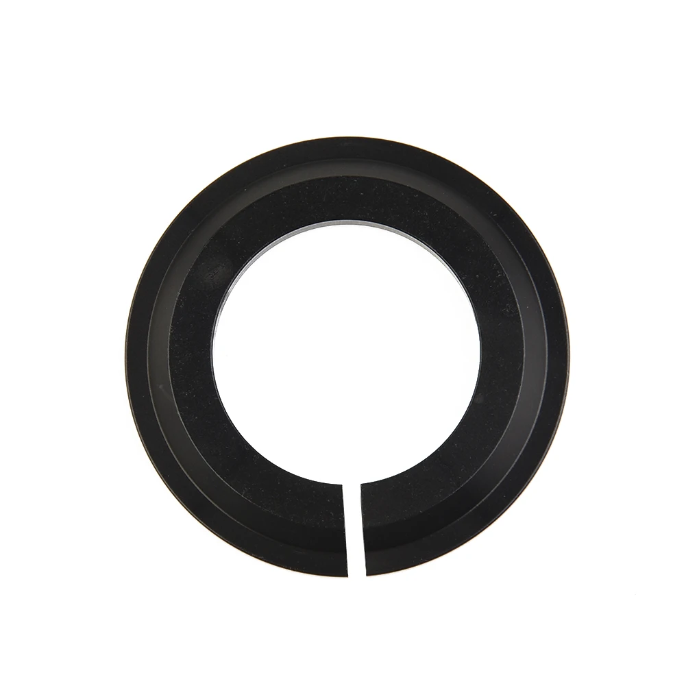 Racing Bike Tapered Steerer Tube Conversion 1 1/8in To 1 1/2in Crown Race Ring Fork Adapter Bicycle Accessories
Racing Bike Tapered Steerer Tube Conversion 1 1/8in To 1 1/2in Crown Race Ring Fork Adapter Bicycle Accessories