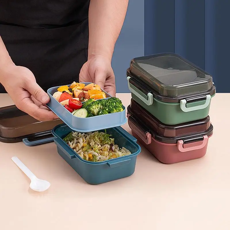 Stackable Lunch Box Portable Hermetic Lunch Box Electric Heating Lunch Case Leakproof Microwave Safe Lunch Food Box For Kids
Stackable Lunch Box Portable Hermetic Lunch Box Electric Heating Lunch Case Leakproof Microwave Safe Lunch Food Box For Kids