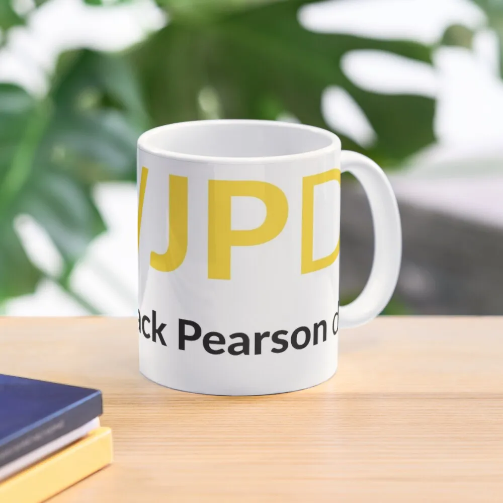 This is Us - What Would Jack Pearson Do Coffee Mug Original Breakfast Cups Coffee Travel Mug Kawaii Cup
This is Us - What Would Jack Pearson Do Coffee Mug Original Breakfast Cups Coffee Travel Mug Kawaii Cup