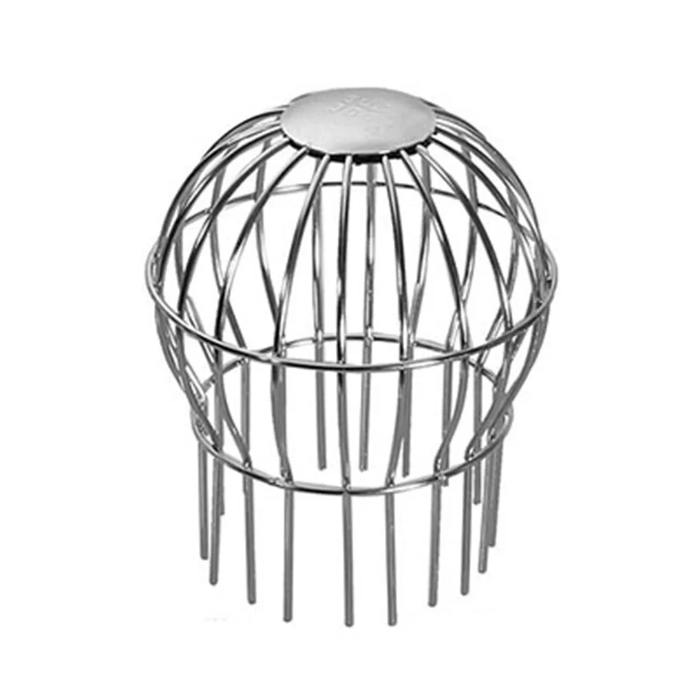 Floor Drain Roof Drain Household Net Cover Silver Drainage Ditch Mouth 304 Stainless Steel 50mm/75mm/110mm/160mm
Floor Drain Roof Drain Household Net Cover Silver Drainage Ditch Mouth 304 Stainless Steel 50mm/75mm/110mm/160mm