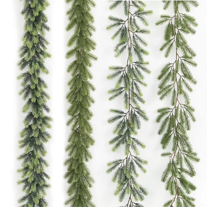 Искусственные растения, большая сосновая лоза, Рождественская гирлянда, венок, украшение для дома, Сосновая древесина из ротанга, подвесное украшение для детей
Искусственные растения, большая сосновая лоза, Рождественская гирлянда, венок, украшение для дома, Сосновая древесина из ротанга, подвесное украшение для детей