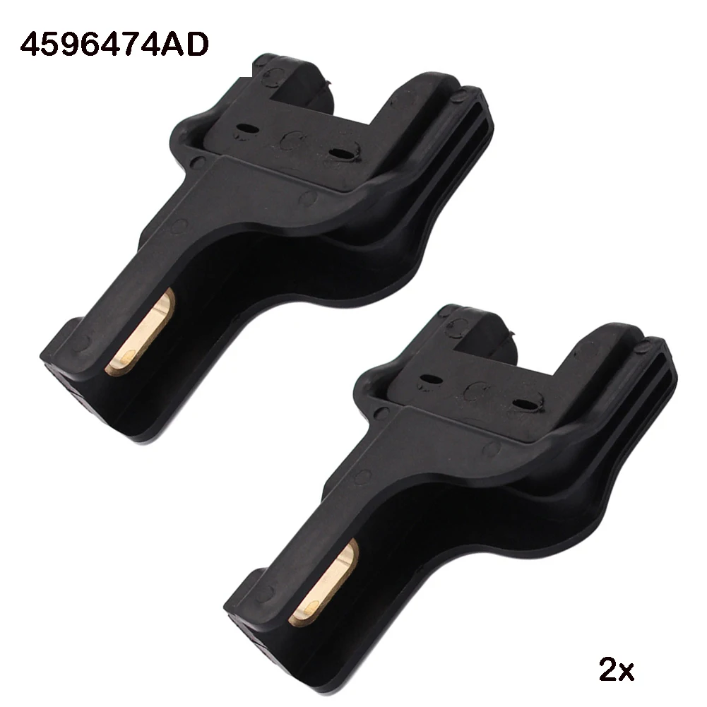 2 шт. 4596474AD,04596474AD верхний кронштейн радиатора изолятор для Dodge для зарядного устройства для Magnum для Challenger для Chrysler 300
2 шт. 4596474AD,04596474AD верхний кронштейн радиатора изолятор для Dodge для зарядного устройства для Magnum для Challenger для Chrysler 300