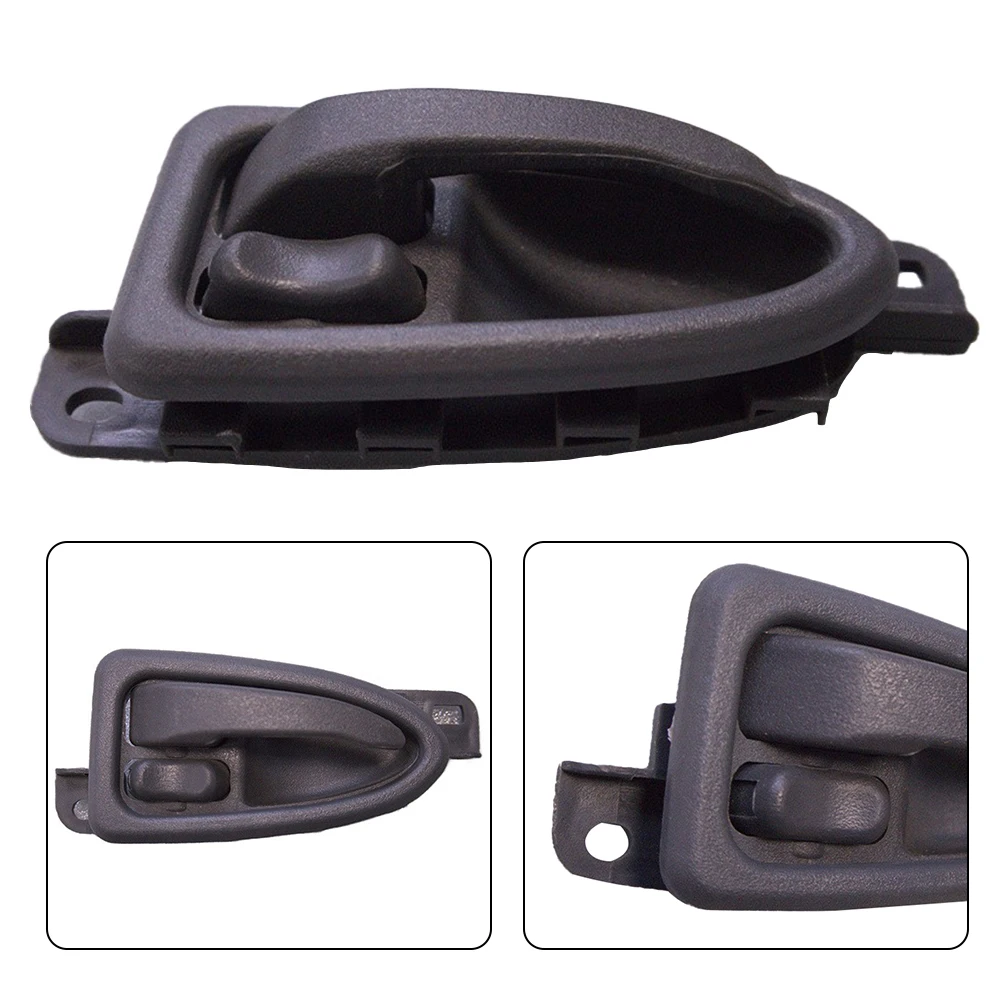 6617603361 Right Car Front Door Inner Handle For Mercedes MB100 & MB140 SERIES 2.3 L PETROL & 2.3 L & 2.9 L DIESEL 01,APR,1995 ~
6617603361 Right Car Front Door Inner Handle For Mercedes MB100 & MB140 SERIES 2.3 L PETROL & 2.3 L & 2.9 L DIESEL 01,APR,1995 ~