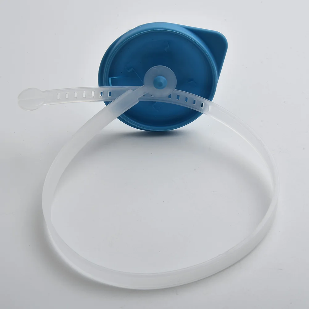 Car Windshield Wiper Washer Fluid Reservoir Cover Water Tank Bottle Lid Cap Fit For HONDA For CRV 2007-2012 New Car Accessories
Car Windshield Wiper Washer Fluid Reservoir Cover Water Tank Bottle Lid Cap Fit For HONDA For CRV 2007-2012 New Car Accessories