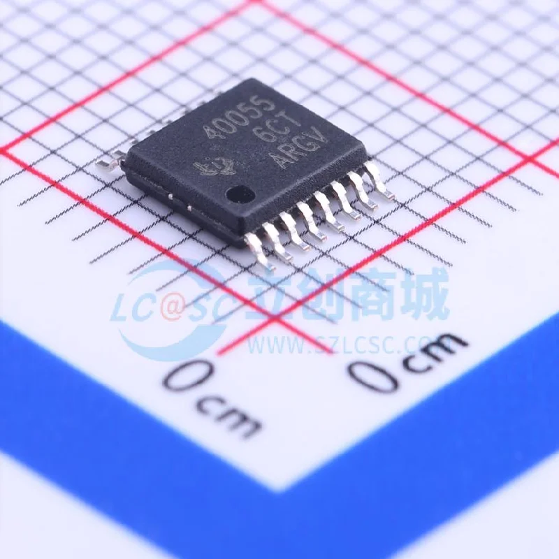 10PCS/LOT Mark:40055 TPS40055PWPR TPS40055PWP TPS40055 16HTSSOP In 2023 a New Original
10PCS/LOT Mark:40055 TPS40055PWPR TPS40055PWP TPS40055 16HTSSOP In 2023 a New Original