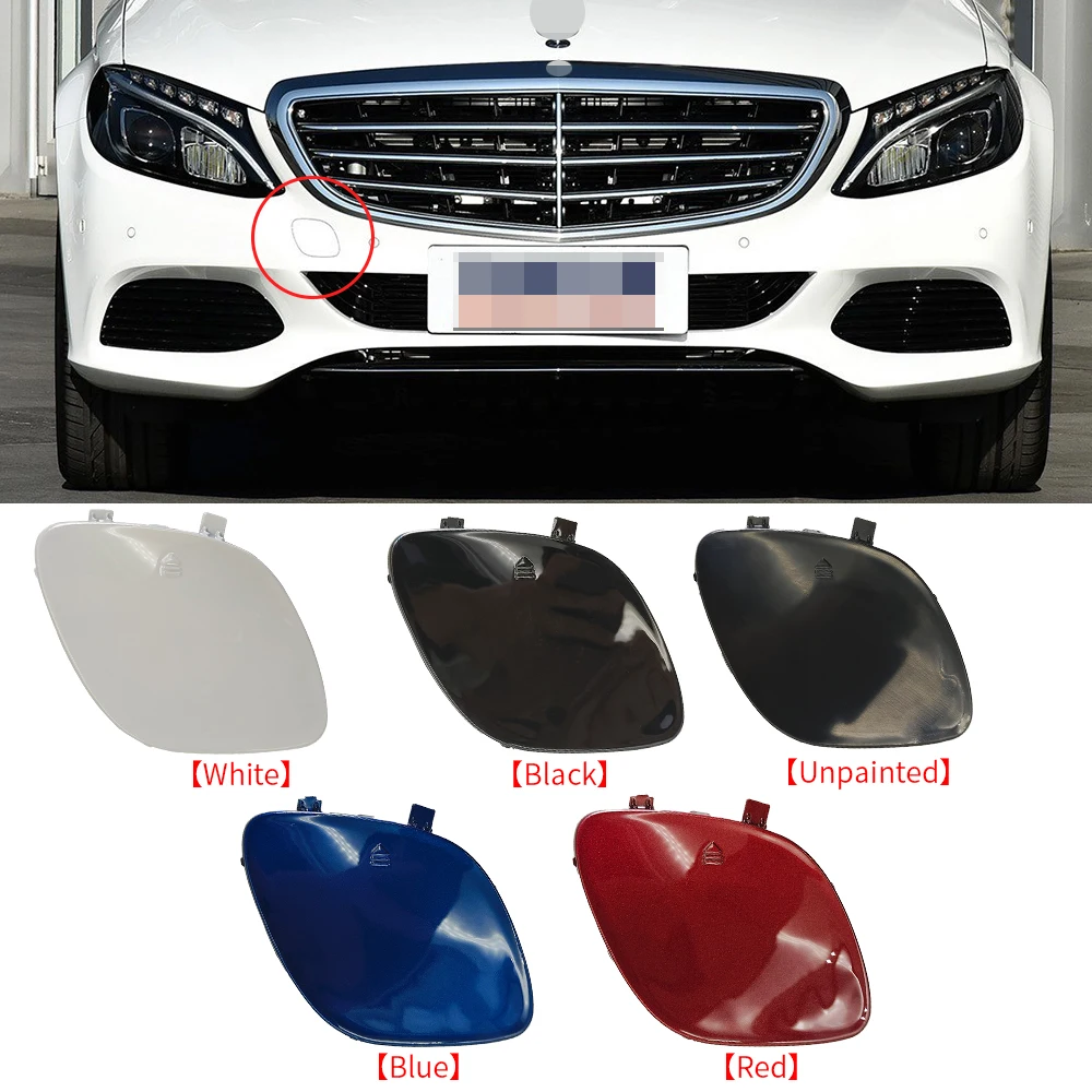 Крышка переднего бампера для Mercedes W205, черный, белый для Benz C Class C180 C200 C220 C250 C300 2058850324 2015-2021
Крышка переднего бампера для Mercedes W205, черный, белый для Benz C Class C180 C200 C220 C250 C300 2058850324 2015-2021