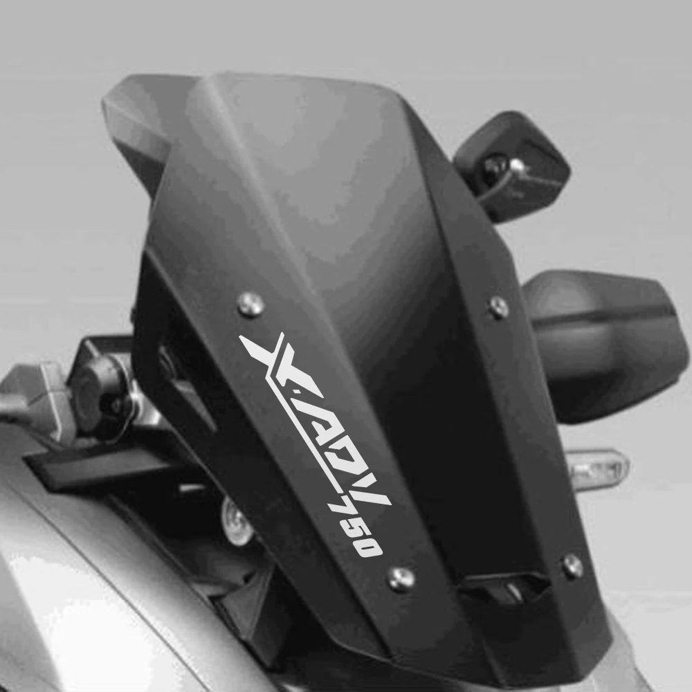 For Honda XADV 750 X-ADV X ADV 750 2017 2018 2019 2020 Motorcycle Windscreen Windshield Wind Shield Spoiler Windscreen Cover
For Honda XADV 750 X-ADV X ADV 750 2017 2018 2019 2020 Motorcycle Windscreen Windshield Wind Shield Spoiler Windscreen Cover