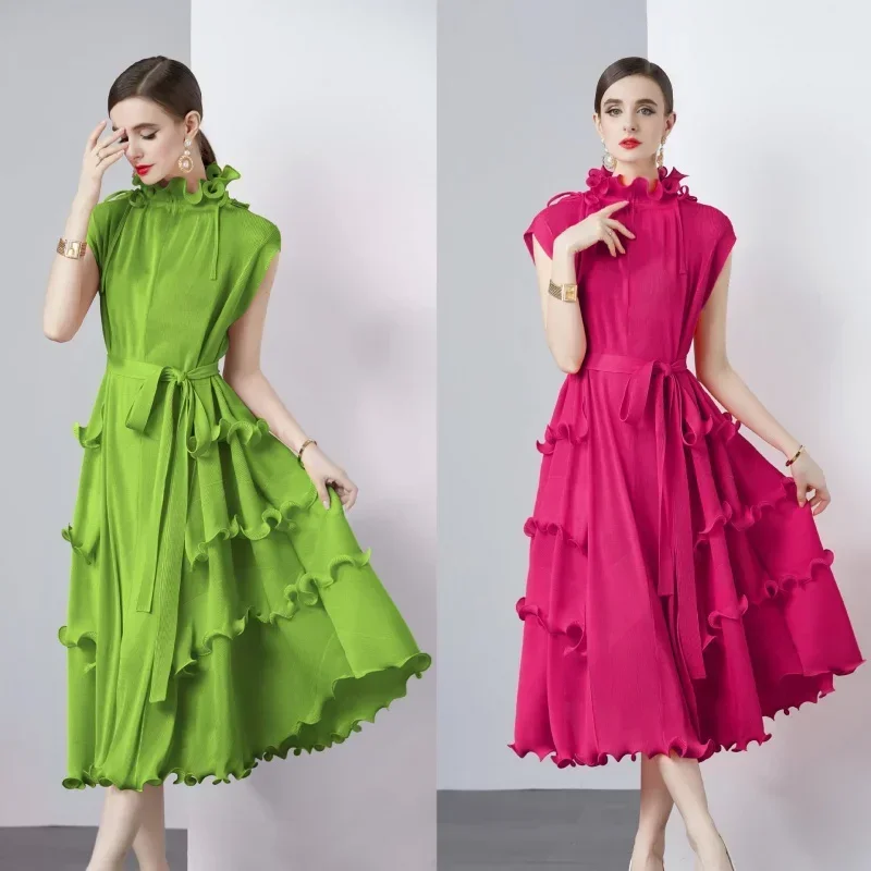 

2024Top Women's Summer PartyBeach Dresses Women Long Dress Suit Female Evening Elegant Party Dresses