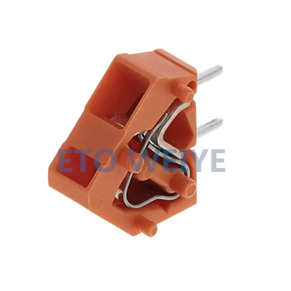 10pcs~LOTS 236-746 connector Wire-to-board connector For more information, please contact
10pcs~LOTS 236-746 connector Wire-to-board connector For more information, please contact