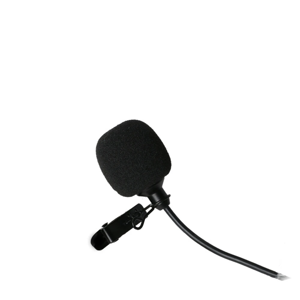 Петличный микрофон на лацкане приблиз. М Φ 9,7 мм черный кардиоид для Sennheiser для петличного лацкана
Петличный микрофон на лацкане приблиз. М Φ 9,7 мм черный кардиоид для Sennheiser для петличного лацкана