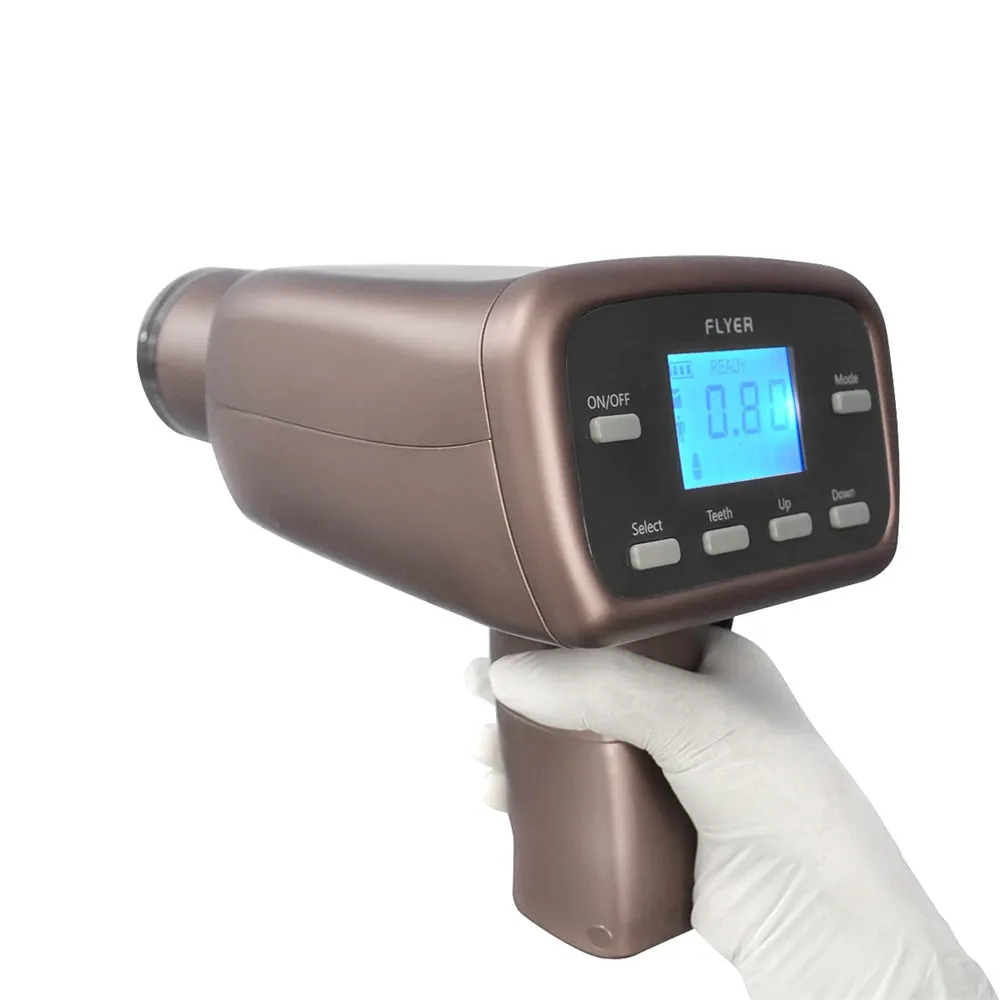 Good Price LCD Touch Screen Wireless Imaging System Digital Machine Unit Portable Dental X Ray
Good Price LCD Touch Screen Wireless Imaging System Digital Machine Unit Portable Dental X Ray