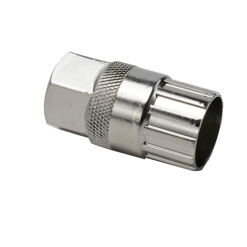Bicycle Sleeve Bike Freewheel Bicycle Lockring Bike Remover For Rotary Flywheel Freewheel Sleeve Stainless Steel High Quality
Bicycle Sleeve Bike Freewheel Bicycle Lockring Bike Remover For Rotary Flywheel Freewheel Sleeve Stainless Steel High Quality