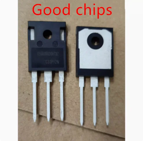 1PCS OSG60R074HSZ OSG60R099HSZ OSG60R030HT3Z OSG65R069HZ OSG65R038HZ OSG55R092H OSG60R108HSZ OSG80R250H TO247 
1PCS OSG60R074HSZ OSG60R099HSZ OSG60R030HT3Z OSG65R069HZ OSG65R038HZ OSG55R092H OSG60R108HSZ OSG80R250H TO247