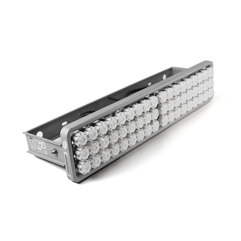Eye Friendly High CRI 200W Durable Strong Structure Full Spectrum Sunlight Led Grow Light
Eye Friendly High CRI 200W Durable Strong Structure Full Spectrum Sunlight Led Grow Light