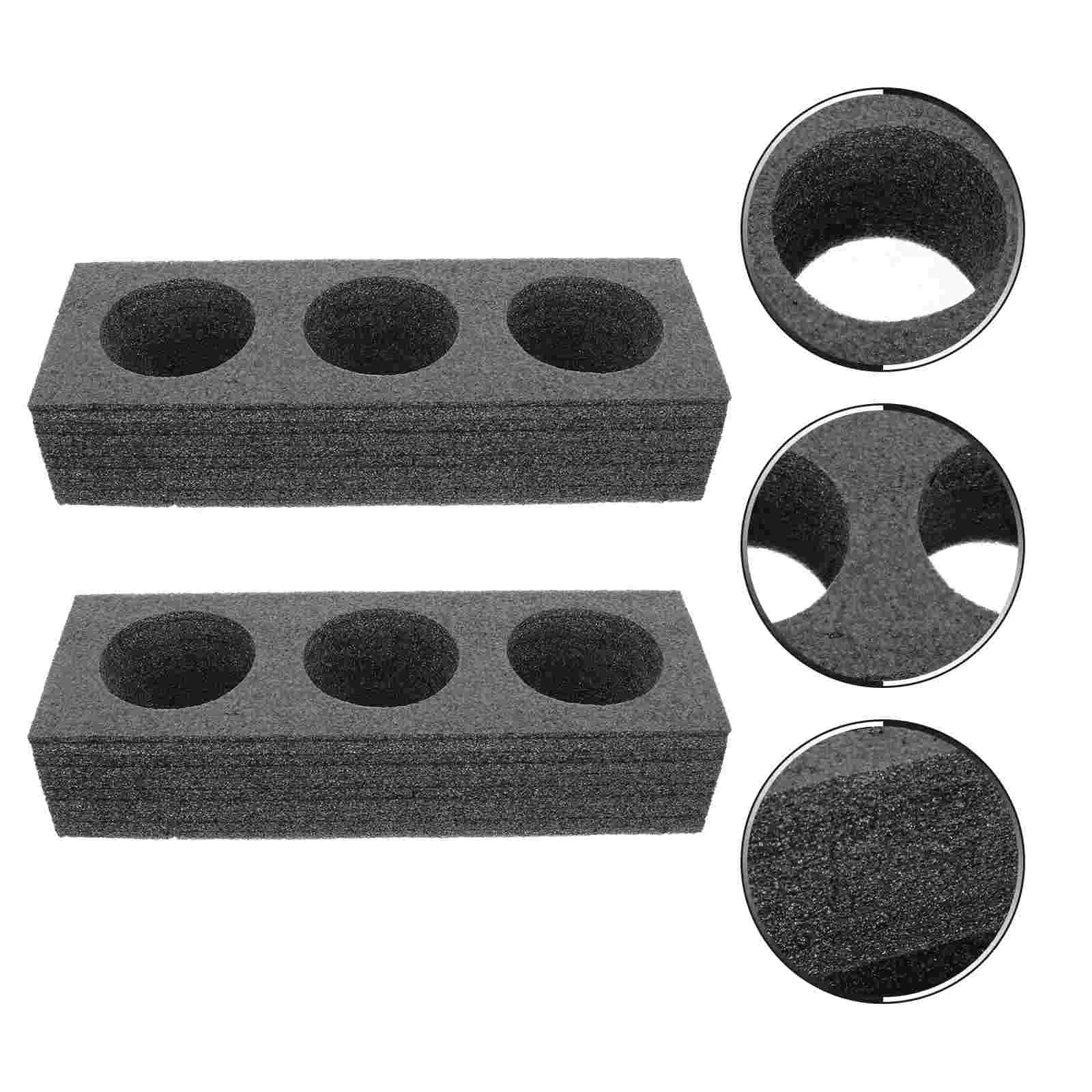 Drinking Cup Holders 3-hole Coffee Cup Holders Takeout Cup Packing Tools Hot Holes Ink Cup Holder Stand Tattoo
Drinking Cup Holders 3-hole Coffee Cup Holders Takeout Cup Packing Tools Hot Holes Ink Cup Holder Stand Tattoo