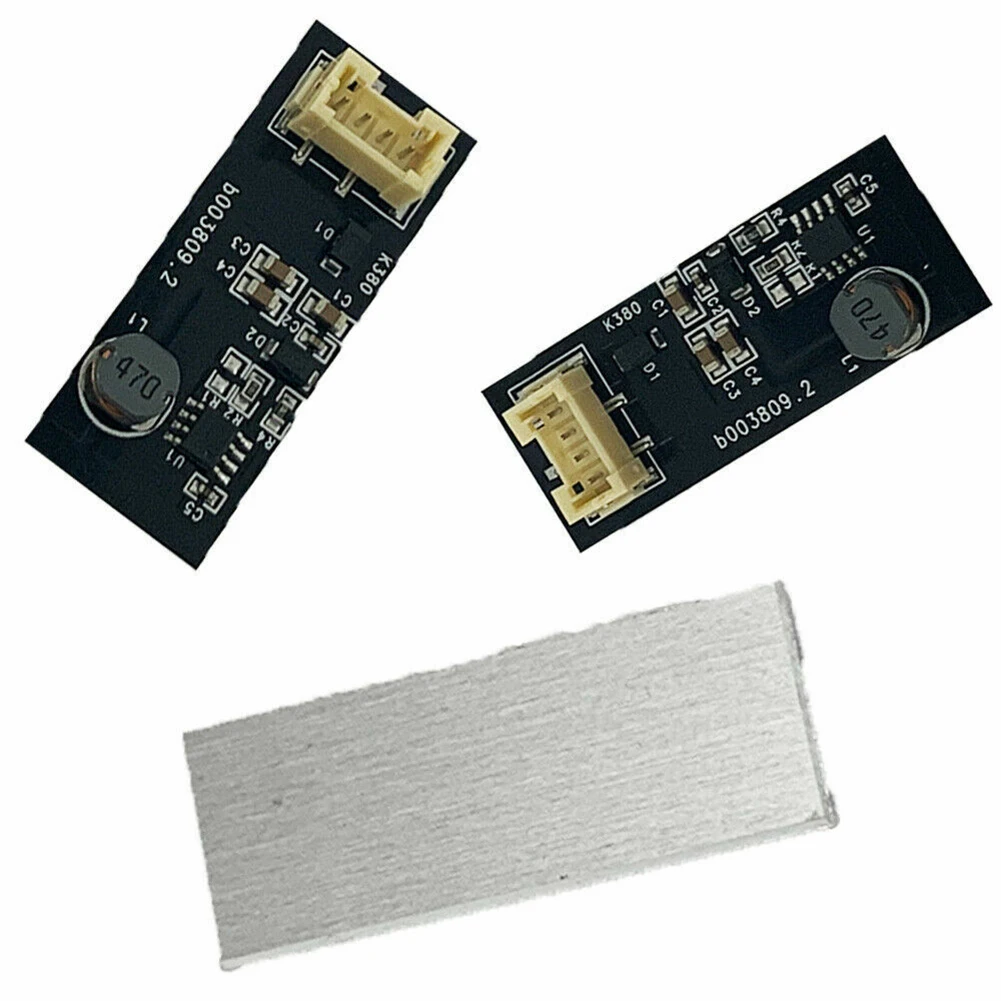 1 Pair Car LED Tail Light Driver Replacement Chip Board For BMW X3 F25 2010-2017 B003809.2 Car Taillight Driver Chip Board
1 Pair Car LED Tail Light Driver Replacement Chip Board For BMW X3 F25 2010-2017 B003809.2 Car Taillight Driver Chip Board
