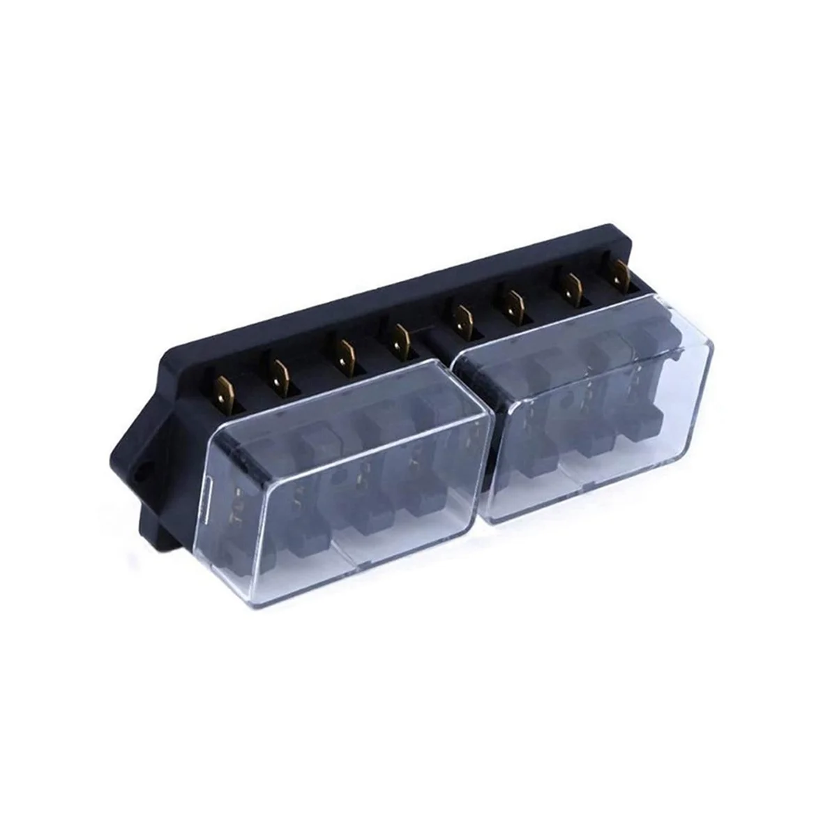 8-Way Car Medium Insert Fuse Box Multi-Way Overload Modified Base Junction Box Multi-Way Insurance Box Mp
8-Way Car Medium Insert Fuse Box Multi-Way Overload Modified Base Junction Box Multi-Way Insurance Box Mp
