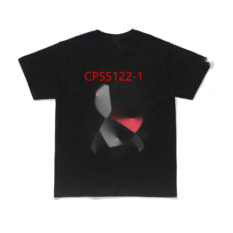 

BA PE Tee CPS5122