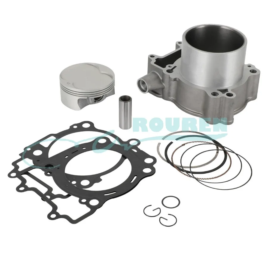 Motorcycle Accessories 99mm Cylinder 570CC Engine Motor For Polaris Ranger570 RZR 570 Piston Gasket Ring Motoblock ATV Equipment
Motorcycle Accessories 99mm Cylinder 570CC Engine Motor For Polaris Ranger570 RZR 570 Piston Gasket Ring Motoblock ATV Equipment