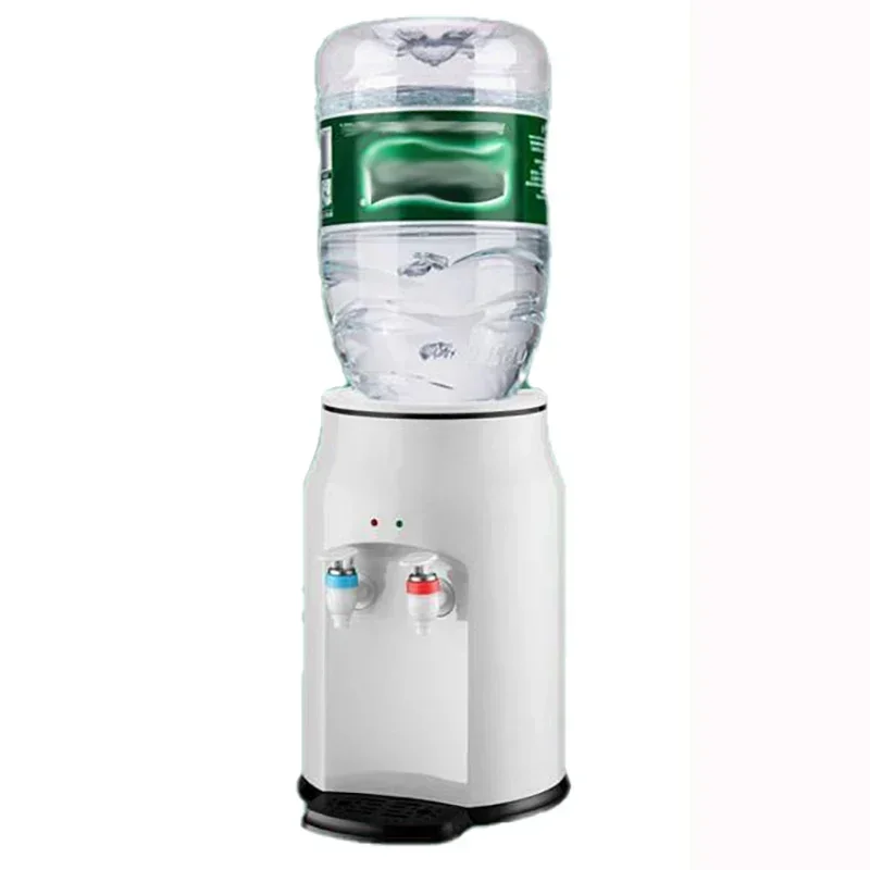 220V Hot Water Dispenser Desktop Water Heater Hot Water Pump Boiler Drinking Fountain
220V Hot Water Dispenser Desktop Water Heater Hot Water Pump Boiler Drinking Fountain