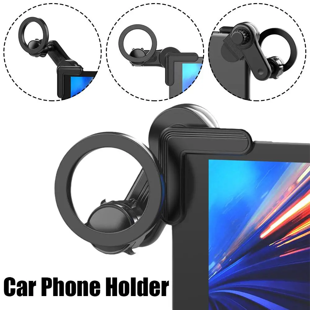 Magnetic Car Phone Holder For Tesla y/s/x Screen Side Magnet Car Cellphone Mount For P7i1
Magnetic Car Phone Holder For Tesla y/s/x Screen Side Magnet Car Cellphone Mount For P7i1