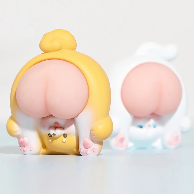 Kawaii животные игрушки для снятия стресса сжимаемые собаки кошка мягкие ягодицы животные мягкие липкие милые украшения смешной день рождения антистресс свинка
Kawaii животные игрушки для снятия стресса сжимаемые собаки кошка мягкие ягодицы животные мягкие липкие милые украшения смешной день рождения антистресс свинка