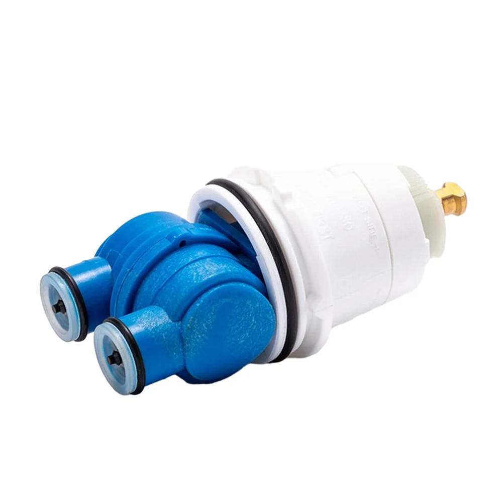 Shower Cartridge Designed for Style RP19804 12Pcs Pack Great for 1300 / 1400 Faucet Models Assures Stable Water Temperature
Shower Cartridge Designed for Style RP19804 12Pcs Pack Great for 1300 / 1400 Faucet Models Assures Stable Water Temperature