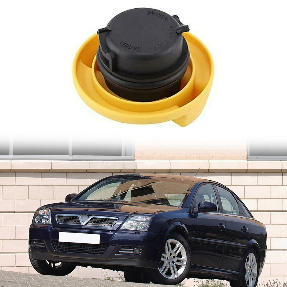 Engines Sealing Cap Car Plastic Yellow 90536291 Car Accessories Motor/Oil/Oil Cap/Cap Cap Durable High Quality
Engines Sealing Cap Car Plastic Yellow 90536291 Car Accessories Motor/Oil/Oil Cap/Cap Cap Durable High Quality