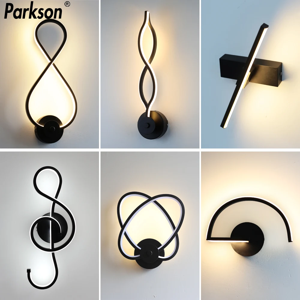 Led Wall Lamp Modern Nordic Sconce Wall Lights Fixture Bedroom Bedside Aisle Living Room Home Decor Bedside Lamp Indoor Lighting
Led Wall Lamp Modern Nordic Sconce Wall Lights Fixture Bedroom Bedside Aisle Living Room Home Decor Bedside Lamp Indoor Lighting