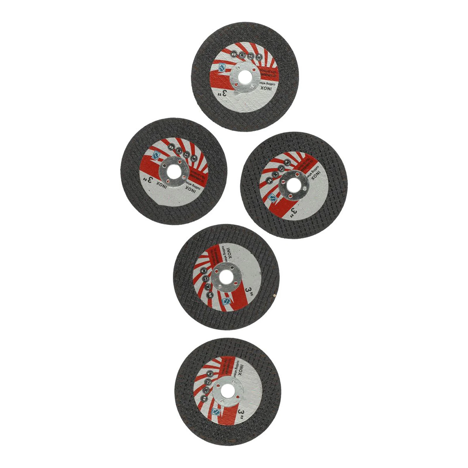 5pcs 75mm Mini Cutting Disc Circular Resin Grinding Wheel Saw Blade Angle Grinder Attachment Cutting Polishing Disc Kit
5pcs 75mm Mini Cutting Disc Circular Resin Grinding Wheel Saw Blade Angle Grinder Attachment Cutting Polishing Disc Kit