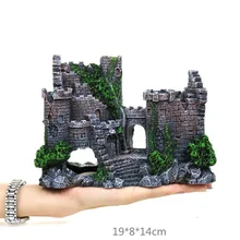 Fish Tank Landscaping Castle Fish Tank Decoration Background Chinese Style Simulation Scene Gate Archway Fish And Shrimp Crossin
Fish Tank Landscaping Castle Fish Tank Decoration Background Chinese Style Simulation Scene Gate Archway Fish And Shrimp Crossin