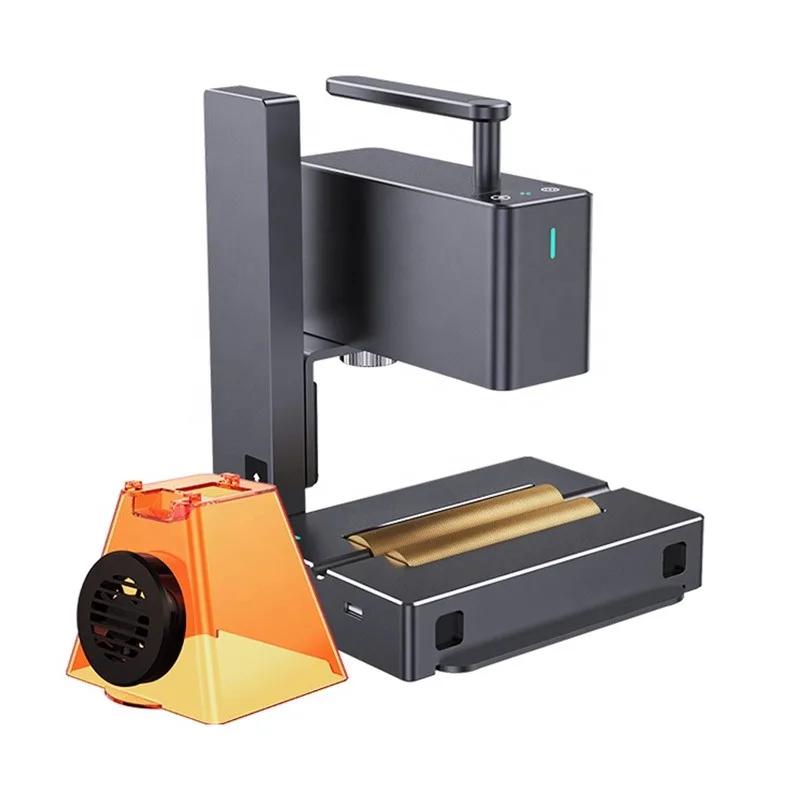 Factory Price Nice Quality Mobile Phone Shell UV Laser Marking and Engraving Machine for Logo Label
Factory Price Nice Quality Mobile Phone Shell UV Laser Marking and Engraving Machine for Logo Label
