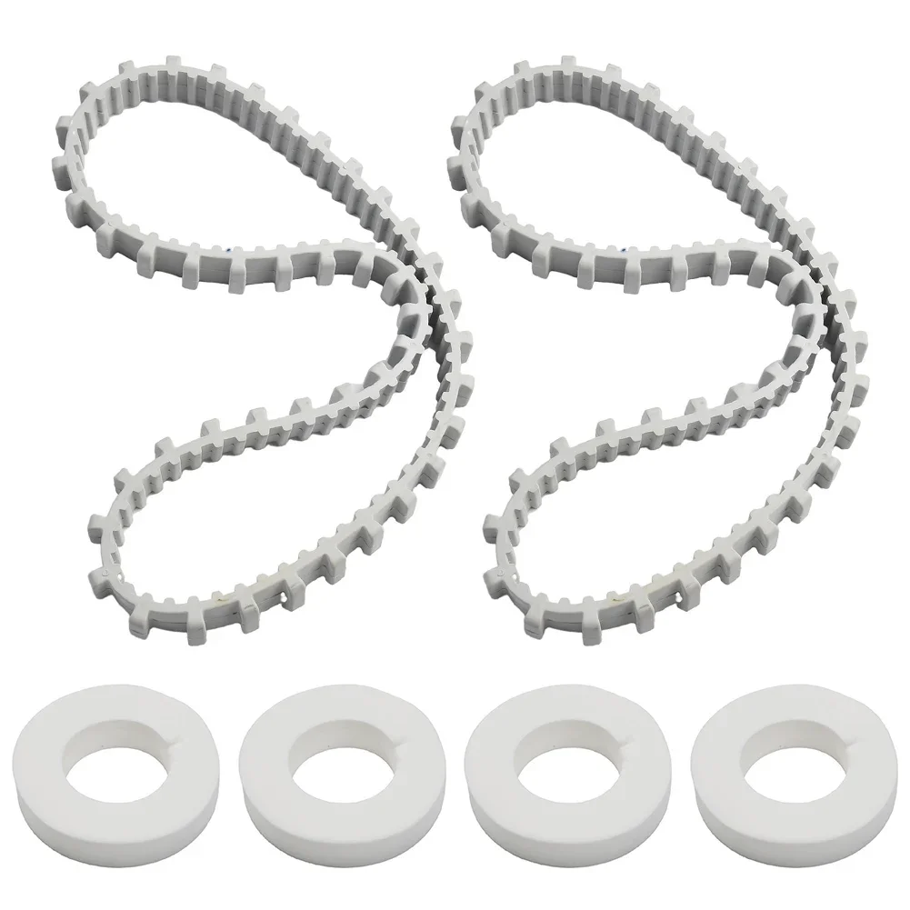 Enhance Performance With Pool Robot Timing Track Climbing Rings Kit For Maytronics For Dolphin For Nautilus CC Plus
Enhance Performance With Pool Robot Timing Track Climbing Rings Kit For Maytronics For Dolphin For Nautilus CC Plus