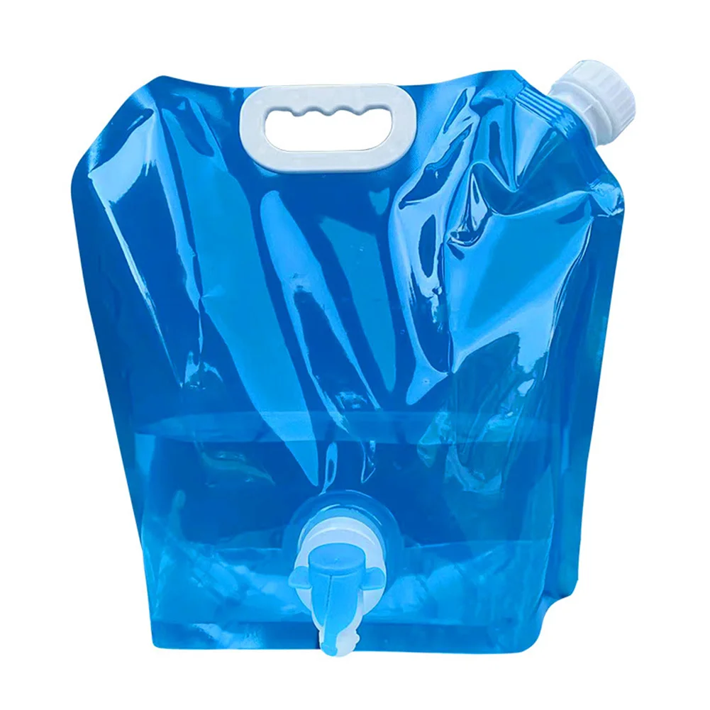 Water Storage Folding Water Bag With Valve Folding Water Bag Camping Plastic Soft Water Storage Bucket 10L 10L 1pc Clear Folding
Water Storage Folding Water Bag With Valve Folding Water Bag Camping Plastic Soft Water Storage Bucket 10L 10L 1pc Clear Folding