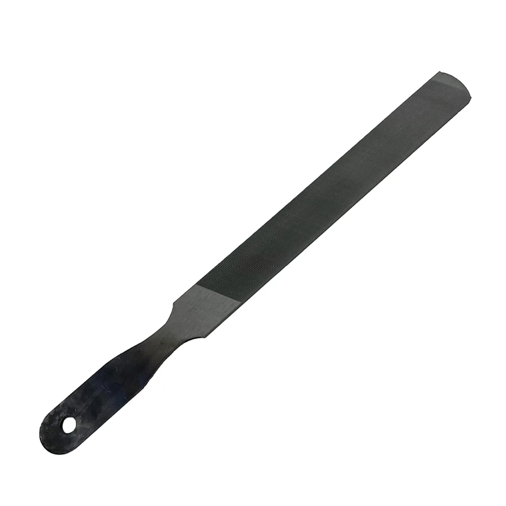 Steel Files Double Sided Hand Tool for Shaping Durable and Long Lasting Ideal for Deburring and Sharpening Hand Saws
Steel Files Double Sided Hand Tool for Shaping Durable and Long Lasting Ideal for Deburring and Sharpening Hand Saws