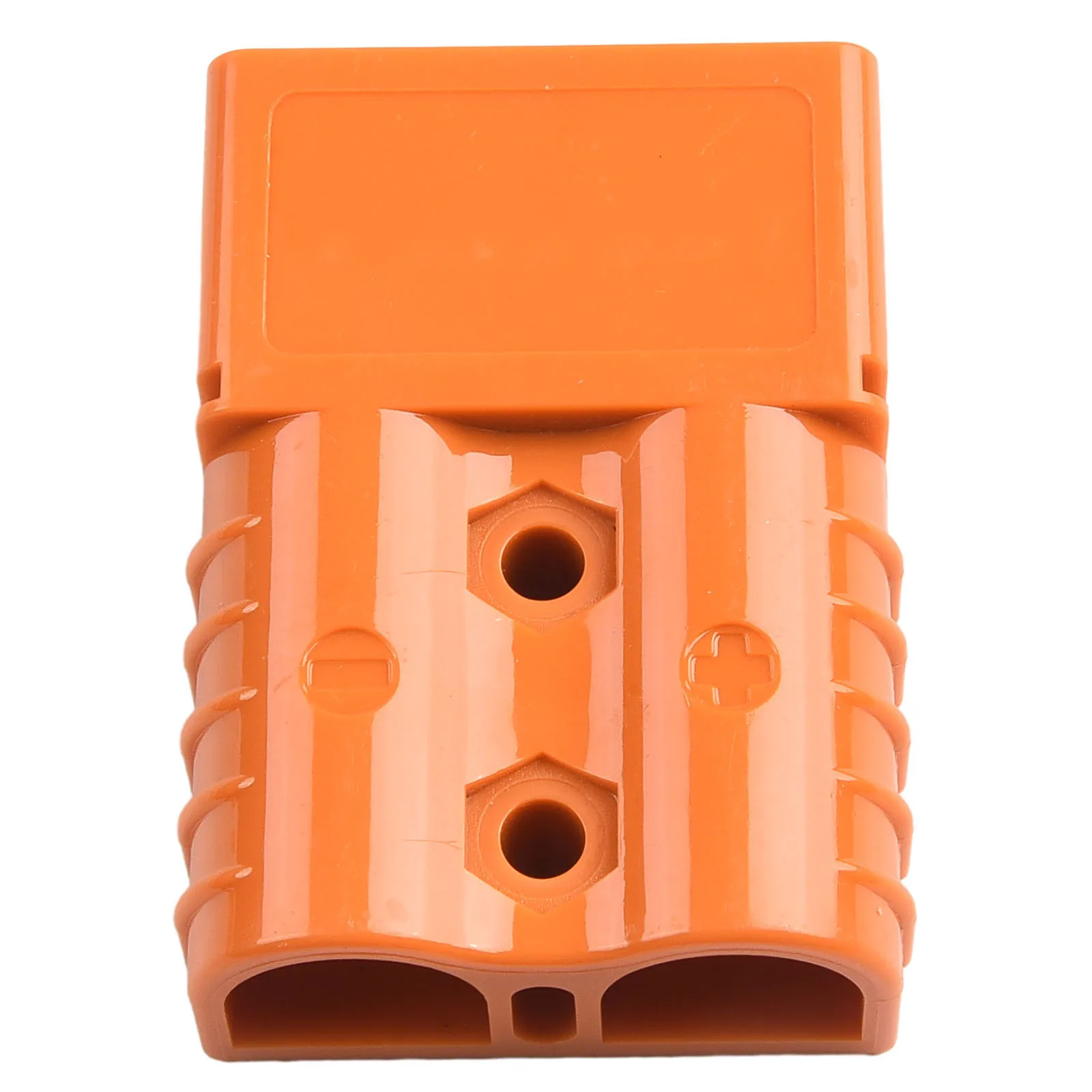 2pcs 120A Battery Connector 120A 600V Cable Terminal Forklift Caravan Motorcycle Battery Charging Adapter Power Connector
2pcs 120A Battery Connector 120A 600V Cable Terminal Forklift Caravan Motorcycle Battery Charging Adapter Power Connector
