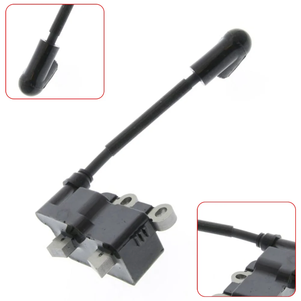 High Quality Ignition Coil String Trimmer Parts RY252CS RY253SS RY254BC For Ryobi Trimmer Garden Tool Accessories
High Quality Ignition Coil String Trimmer Parts RY252CS RY253SS RY254BC For Ryobi Trimmer Garden Tool Accessories