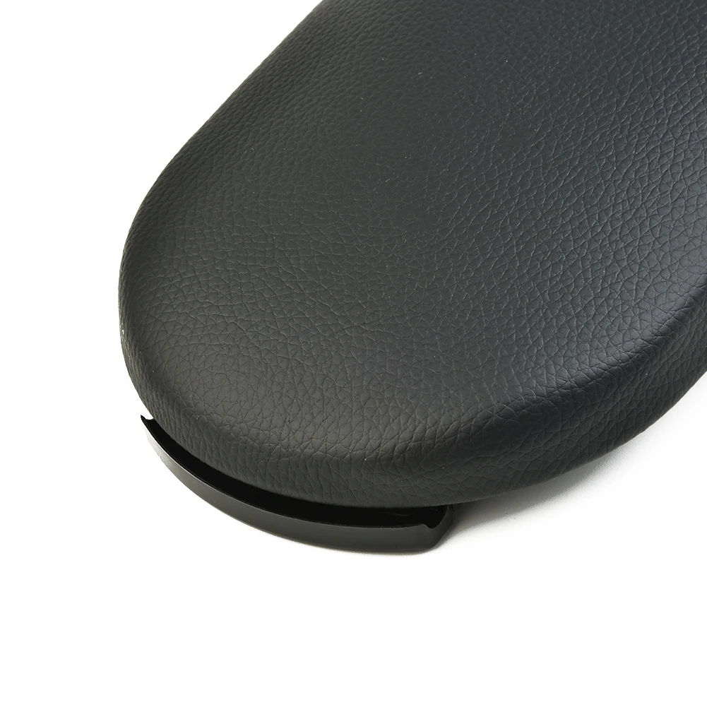 Car Interior Center Console Arm Rest Lid PU Cover Armrest Cover Latch Protector Parts Without Drilling For Seat Ibiza 6J 09-16
Car Interior Center Console Arm Rest Lid PU Cover Armrest Cover Latch Protector Parts Without Drilling For Seat Ibiza 6J 09-16