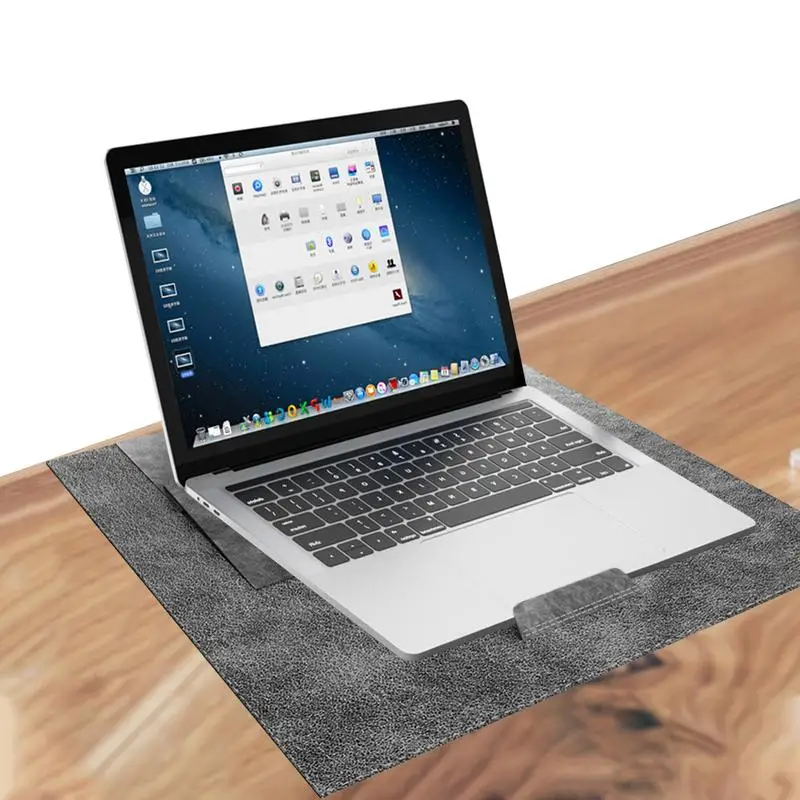 Desk Mat Mouse Pad Durable Office Desk Pad Desk Cover Protector With Laptop Stand Bottom Magnet Adsorption Durable Desk Pad For
Desk Mat Mouse Pad Durable Office Desk Pad Desk Cover Protector With Laptop Stand Bottom Magnet Adsorption Durable Desk Pad For
