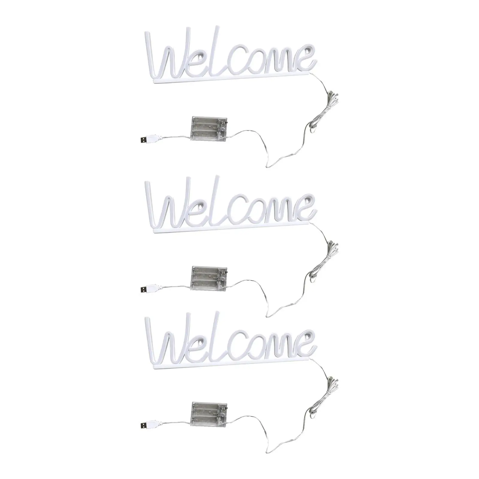 Welcome Neon Sign Table Decorative Lamp Wall Hanging Backdrop Night Light Neon Light Sign for Club Pub Party Game Room Bedroom
Welcome Neon Sign Table Decorative Lamp Wall Hanging Backdrop Night Light Neon Light Sign for Club Pub Party Game Room Bedroom
