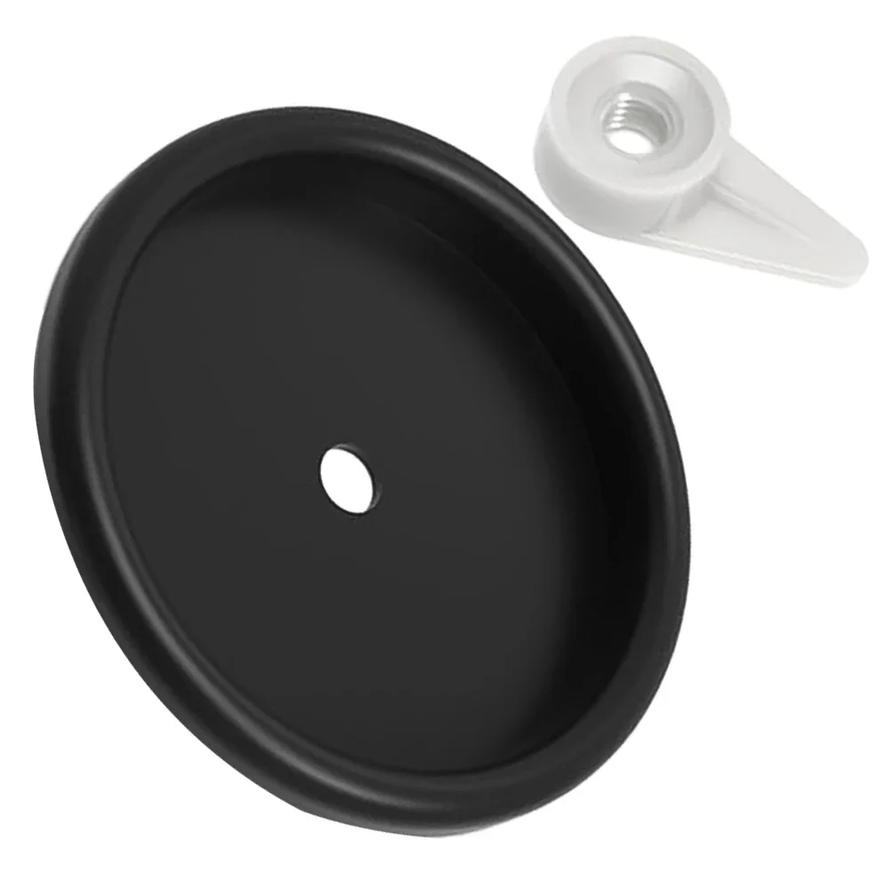 Sturdy Filter Nut And Plate For Ridgid VT2565 Accessories For Ridgid VT2565 Vacuum Cleaner Part For Ridgid VT2565
Sturdy Filter Nut And Plate For Ridgid VT2565 Accessories For Ridgid VT2565 Vacuum Cleaner Part For Ridgid VT2565