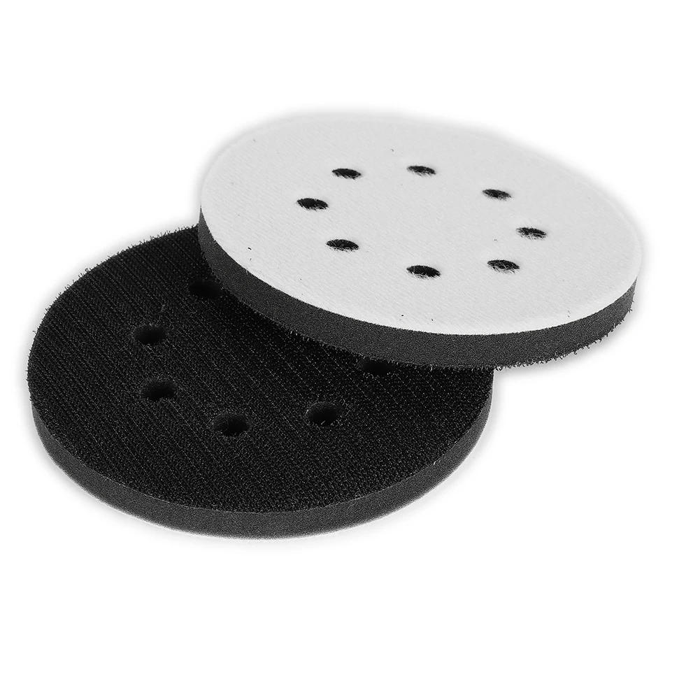 Sanding Discs Sponge Interface Pad Air Drill Grinding Accessories Replacement 125mm/5 Inch Sanding Soft High Quality
Sanding Discs Sponge Interface Pad Air Drill Grinding Accessories Replacement 125mm/5 Inch Sanding Soft High Quality