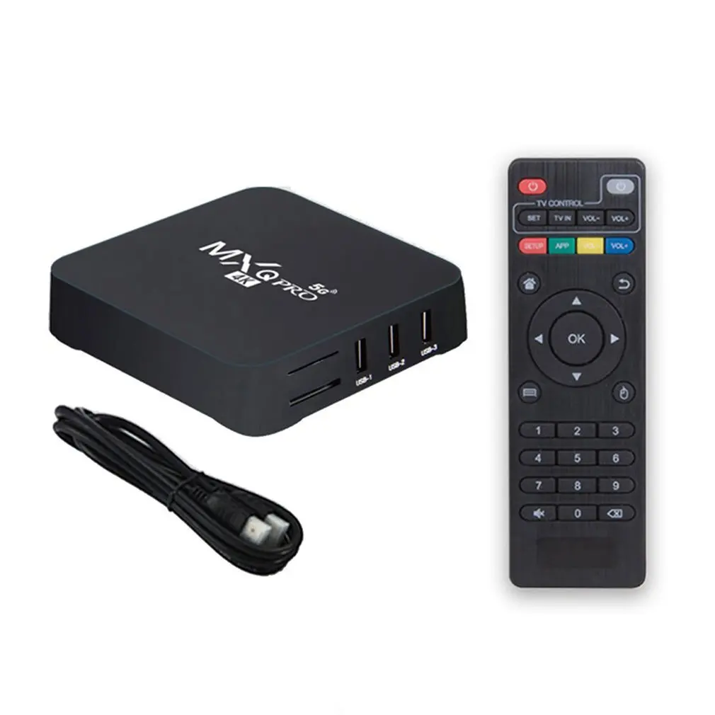 Hot M-RPO 5G 4K RK3229-5G Smart Multimedia Player With Reliable Network Rockchip 3228A Quad-Core Multimedia Player Fast Delivery
Hot M-RPO 5G 4K RK3229-5G Smart Multimedia Player With Reliable Network Rockchip 3228A Quad-Core Multimedia Player Fast Delivery