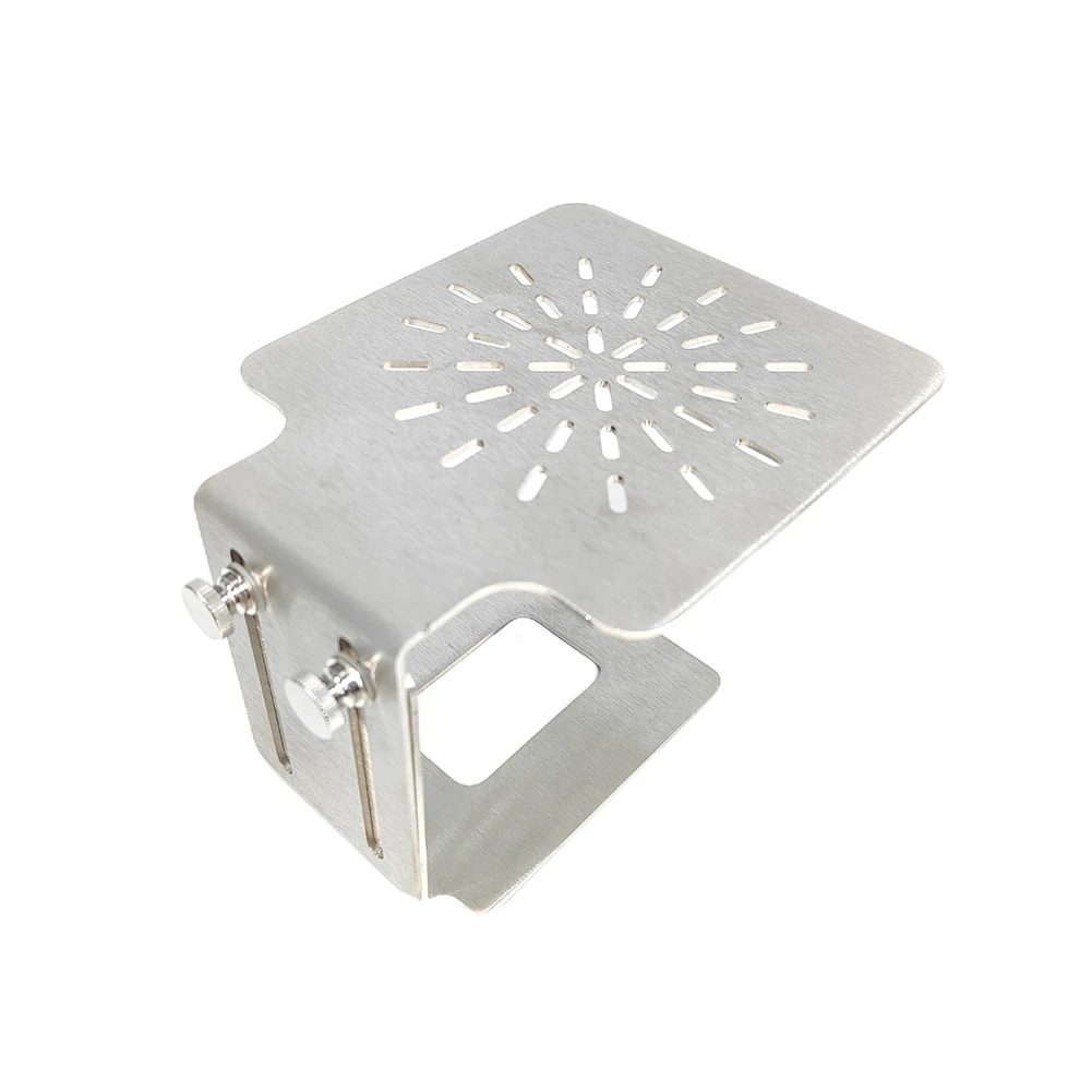 For Home Coffee Weigh Stand Protective Frame Coffee Weighing Stand Heat Resistant High Durability Kitchen Supplies
For Home Coffee Weigh Stand Protective Frame Coffee Weighing Stand Heat Resistant High Durability Kitchen Supplies