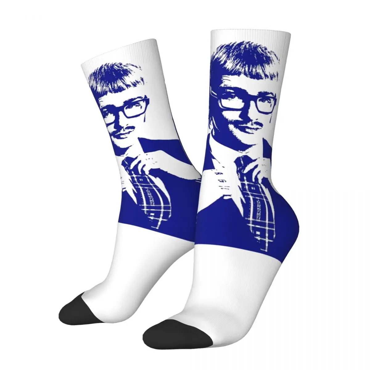 Joost Klein Singer Europapa Merch Socks Compression Netherlands Holland Skateboard Long Socks Super Soft for Women's Gifts
Joost Klein Singer Europapa Merch Socks Compression Netherlands Holland Skateboard Long Socks Super Soft for Women's Gifts
