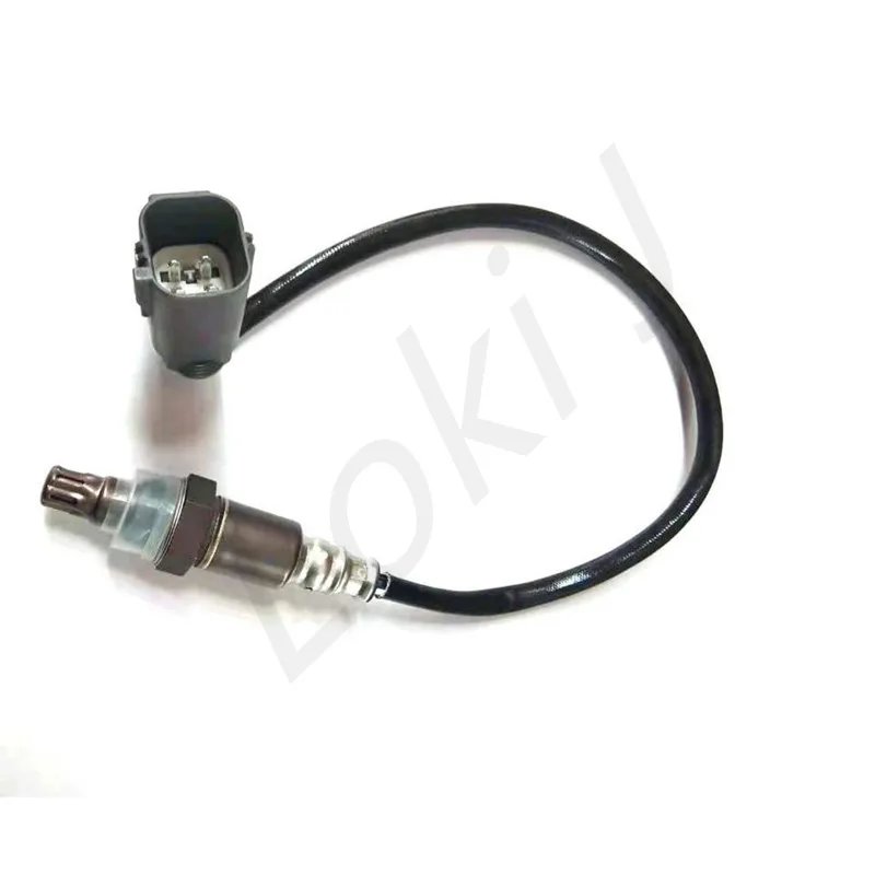 The new oxygen sensor front OE: 30756121 is applicable to Volvo XC90 3.2L (2007-2011) S80 3.2L (2006.02)
The new oxygen sensor front OE: 30756121 is applicable to Volvo XC90 3.2L (2007-2011) S80 3.2L (2006.02)